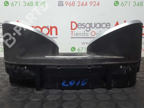 Instrument cluster MERCEDES-BENZ M-CLASS (W164) ML 320 CDI 4-matic (164.122) | BP2735410C47 