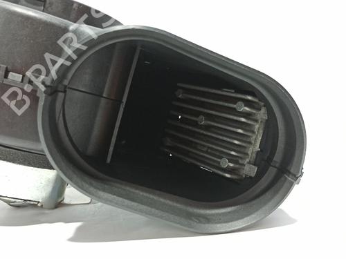 Heater blower motor CITROËN C8 (EA_, EB_) 2.0 HDi | BP11018558M62