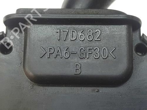 Headlight switch MAZDA 3 (BK) 1.6 (BK14) | BP7897931I24 