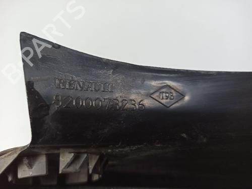 Left taillight RENAULT MEGANE II (BM0/1_, CM0/1_) 1.4 16V (BM0B, CM0B) | BP5146754C34