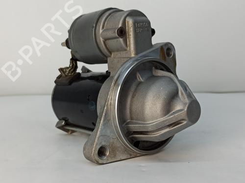 Startmotor FORD TRANSIT COURIER B460 MPV 1.0 EcoBoost (100 hp) 10730281