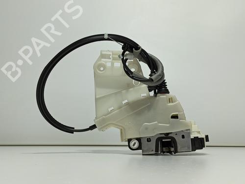 Rear right lock FIAT 500X (334_) 1.0 (334.AXN1B) | BP23251663C99