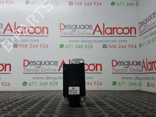 Module électronique VW GOLF VI (5K1) 2.0 TDI (110 hp) 14527606