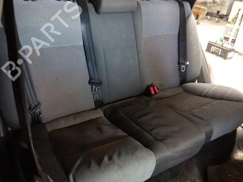 Sunroof engine SEAT IBIZA III (6L1) 1.4 16V | BP6137028M60