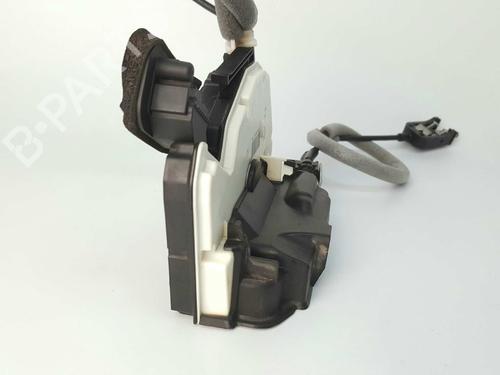 Front right lock SEAT TOLEDO IV (KG3) 1.6 TDI | BP7298894C97