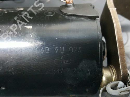 Starter AUDI A4 B6 (8E2) 2.0 | BP2754335M8 