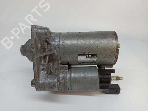 Startmotor CITROËN C4 CACTUS 1.2 VTi 82 | BP8681393M8