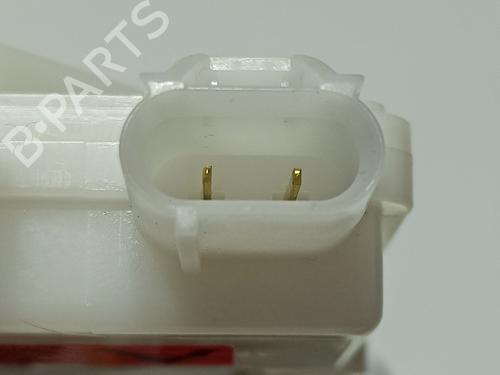 Tailgate lock MITSUBISHI ASX (GA_W_) 2.0 MIVEC (GA2W) | BP16394144C101