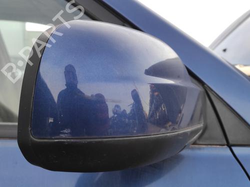 Right mirror HYUNDAI TUCSON (JM) 2.0 | BP23953778C27