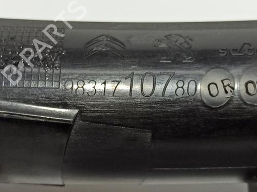 Pipe PEUGEOT 2008 II (UD_, US_, UY_, UJ_, UR_, UC_)  | BP15619514M125 