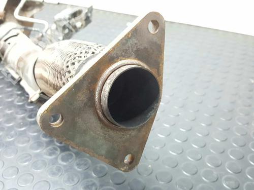 Particulate filter RENAULT KOLEOS I (HY_) 2.0 dCi (HY0K) | BP7897883M81
