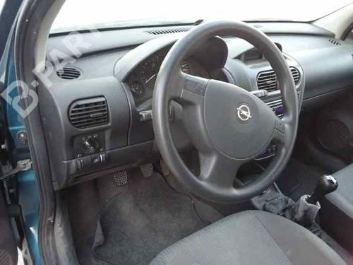 Starter OPEL CORSA C (X01) 1.0 (F08, F68) | BP6441128M8 