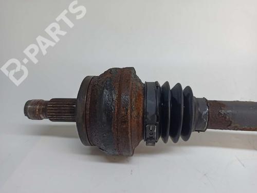 Antriebswelle links hinten MERCEDES-BENZ C-CLASS (W204)  | BP8857267M40 