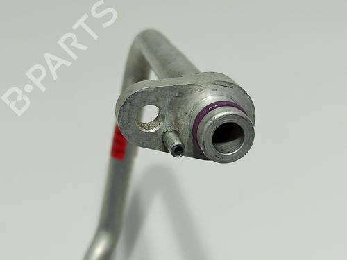 AC pipe AUDI A1 Sportback (GBA) 25 TFSI | BP23099684M126