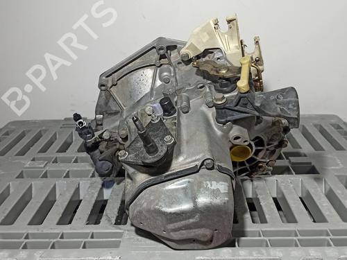 Gearbox CITROËN C4 I (LC_) 1.4 16V | BP26968342M3