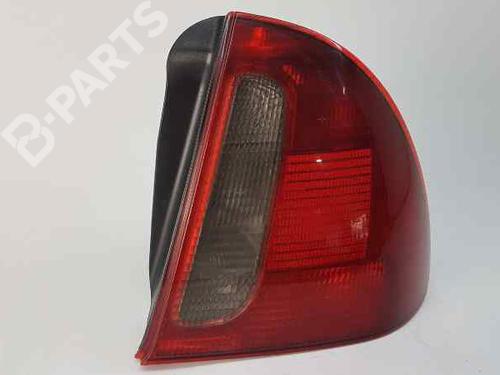 Right taillight ROVER 45 I Saloon (RT) 2.0 iDT BP6078116C35
