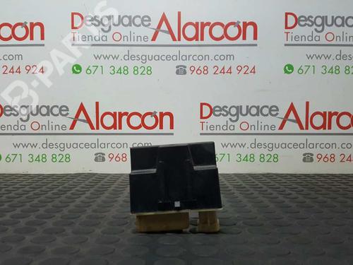 Used Electronic module CITROËN C5 III (RD_) 2.2 HDi (RD4HTH) (170 hp) 10263498