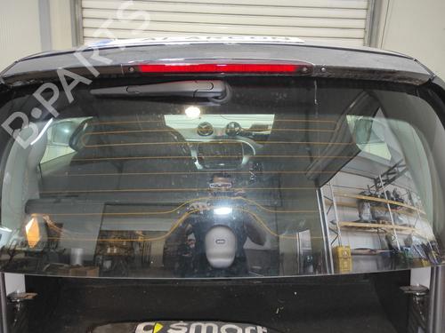 Used Bootlid window SMART FORTWO Coupe (453) [2014-2025]  25812697