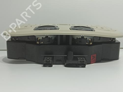 Climate control FIAT 500 (312_)  | BP11755631I5 