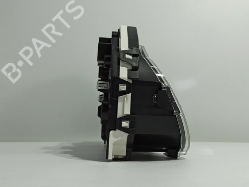 Instrument cluster NISSAN X-TRAIL III (T32_, T32R, T32RR) 1.6 dCi (T32) | BP17115647C47