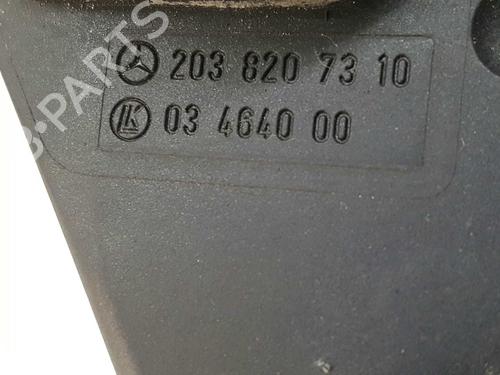 Switch MERCEDES-BENZ C-CLASS (W203) C 220 CDI (203.006) | BP14536939I30