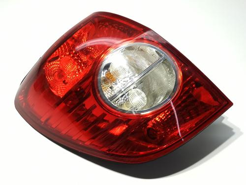 Used Left taillight Left taillight CHEVROLET CAPTIVA (C100, C140) 2.4 (136 hp) 40108204 40108204