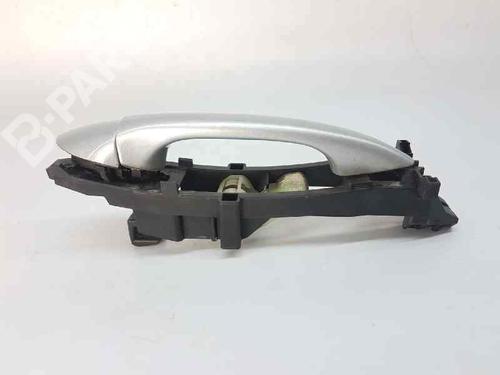 Rear right exterior door handle MERCEDES-BENZ C-CLASS (W203) C 200 CDI (203.007) | BP2742884C130 