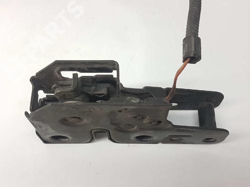 Hood lock VW TOURAN (1T1, 1T2) 1.9 TDI | BP8777307C133 