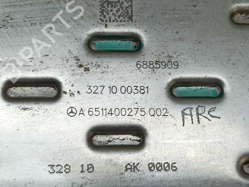 EGR-Ventil MERCEDES-BENZ C-CLASS T-Model (S204) C 220 CDI (204.202) | BP14540406M69