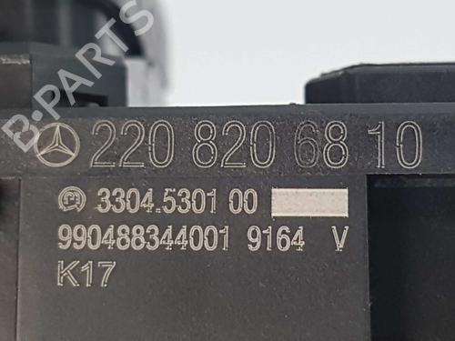 Advarselsbryter MERCEDES-BENZ S-CLASS (W220, V220) S 320 (220.065, 220.165) | BP6527415I22