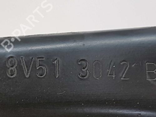 Right front suspension arm FORD FIESTA VI (CB1, CCN) 1.4 TDCi | BP3332072M13