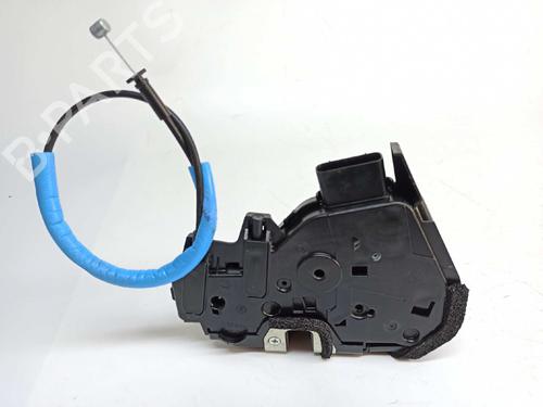 Front right lock KIA STONIC (YB) 1.0 T-GDi | BP9174256C97 
