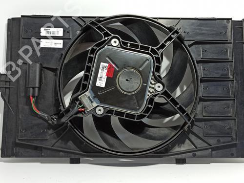 Radiator fan BMW i3 (I01) Electric | BP19690912M35 