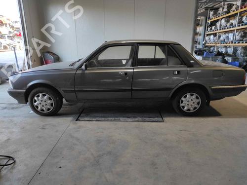 Left front indicator PEUGEOT 505 (551A) 1.8 | BP8278392C32 