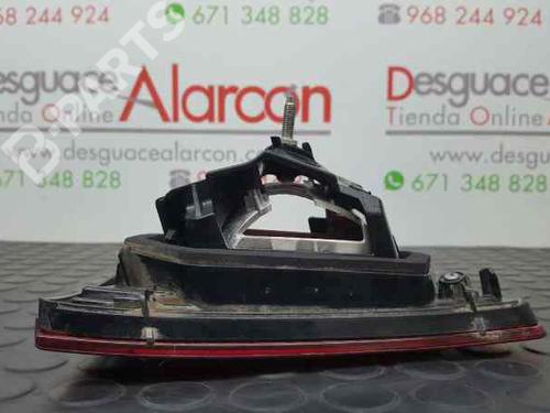 Left taillight RENAULT CLIO IV (BH_) 1.2 16V (BHA1, BHAK, BHMG, BHMK) | BP2736852C34 