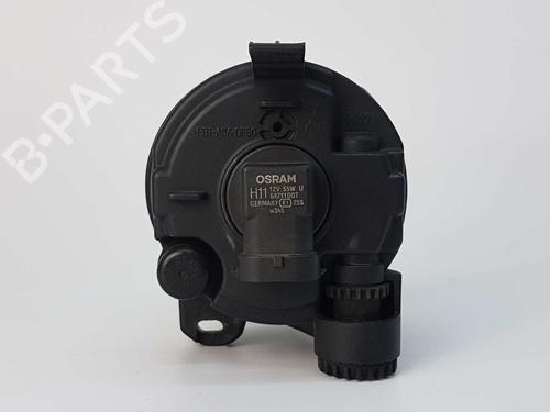 Left front fog light BMW X5 (E53) 3.0 d | BP4890840C30