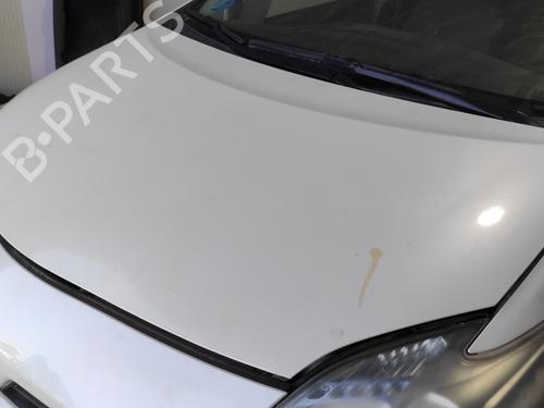 Hood TOYOTA PRIUS (_W3_) 1.8 Hybrid (ZVW3_) | BP27993261C1