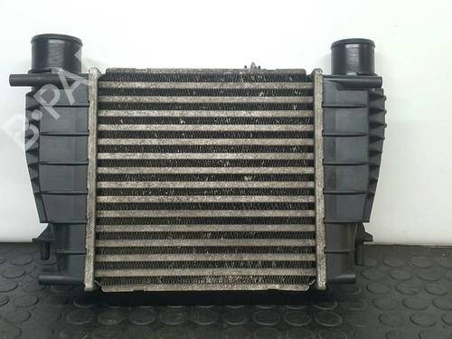 Used Intercooler RENAULT CLIO III (BR0/1, CR0/1) 1.5 dCi (BR17, CR17) (86 hp) 9107841