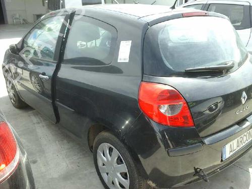 Used Parts RENAULT CLIO III (BR0/1, CR0/1) 1.5 dCi (C/BR0G, C/BR1G) (68 hp) 4282165