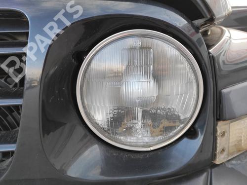 Used Left headlight SSANGYONG KORANDO (KJ) 2.9 D (KJ) (98 hp) 11036027