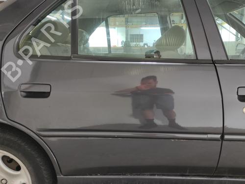 Right rear door PEUGEOT 306 (7B, N3, N5) 1.9 D | BP29294850C5