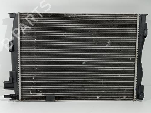 Water radiator NISSAN QASHQAI I (J10, NJ10) | BP30798437M31
