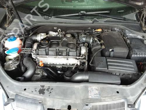 Front left window mechanism VW GOLF V (1K1) 1.9 TDI | BP6677921C22