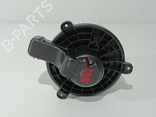 Heater blower motor MITSUBISHI ECLIPSE CROSS (GK_, GL_) 1.5 T-Mivec | BP25778541M62