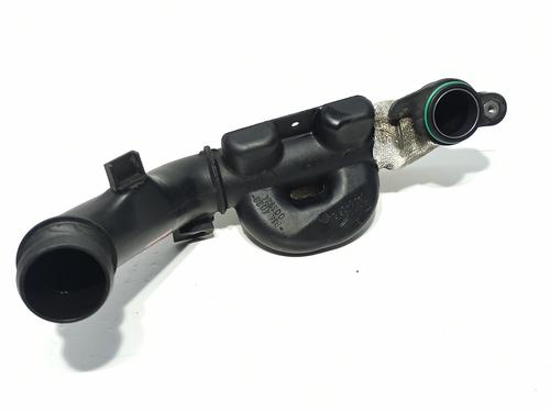 Pipe PEUGEOT 207 (WA_, WC_)  | BP31031428M125 
