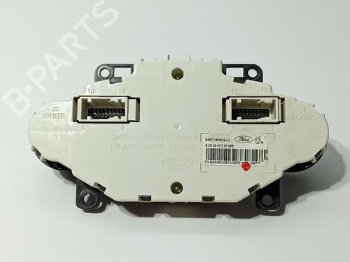 Climate control FORD FIESTA VI (CB1, CCN) 1.4 TDCi | BP39237252I5 - Image 4