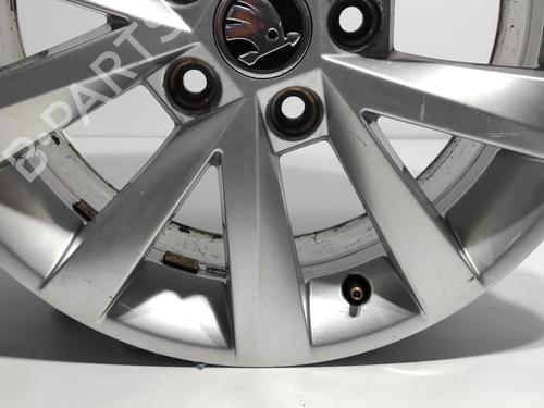 Rim SKODA OCTAVIA III (5E3, NL3, NR3) 2.0 TDI | BP18034088C45 