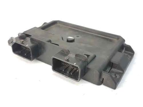 Used Engine control unit (ECU) Engine control unit (ECU) CITROËN BERLINGO / BERLINGO FIRST MPV (MF_, GJK_, GFK_) 1.9 D (MFWJZ) (70 hp) 4868279 4868279