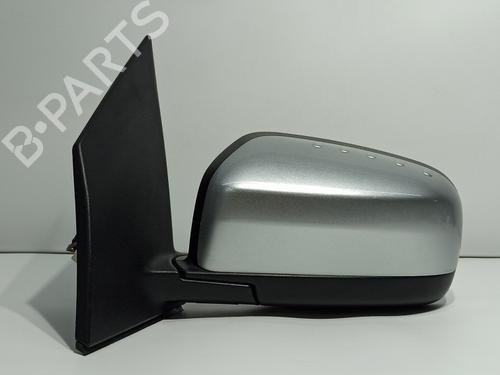 Used Left mirror RENAULT KOLEOS I (HY_) 2.0 dCi 4x4 (HY0K) (150 hp) 11185513
