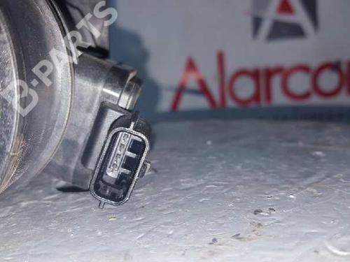 Mass air flow sensor RENAULT CLIO IV (BH_) 1.5 dCi 90 | BP2769843M95 
